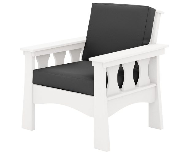 Heritage Chair