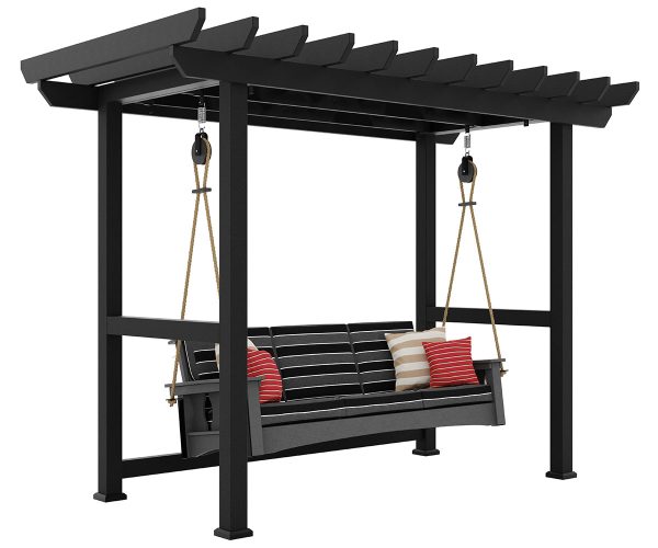 Aluminum Pergola - Image 2
