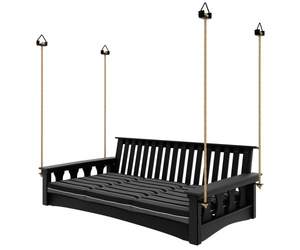 Heritage Daybed