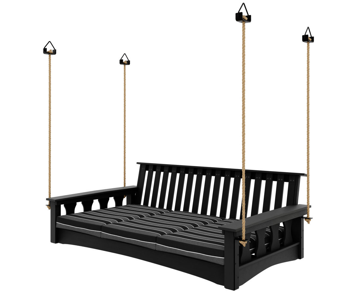 Heritage Daybed