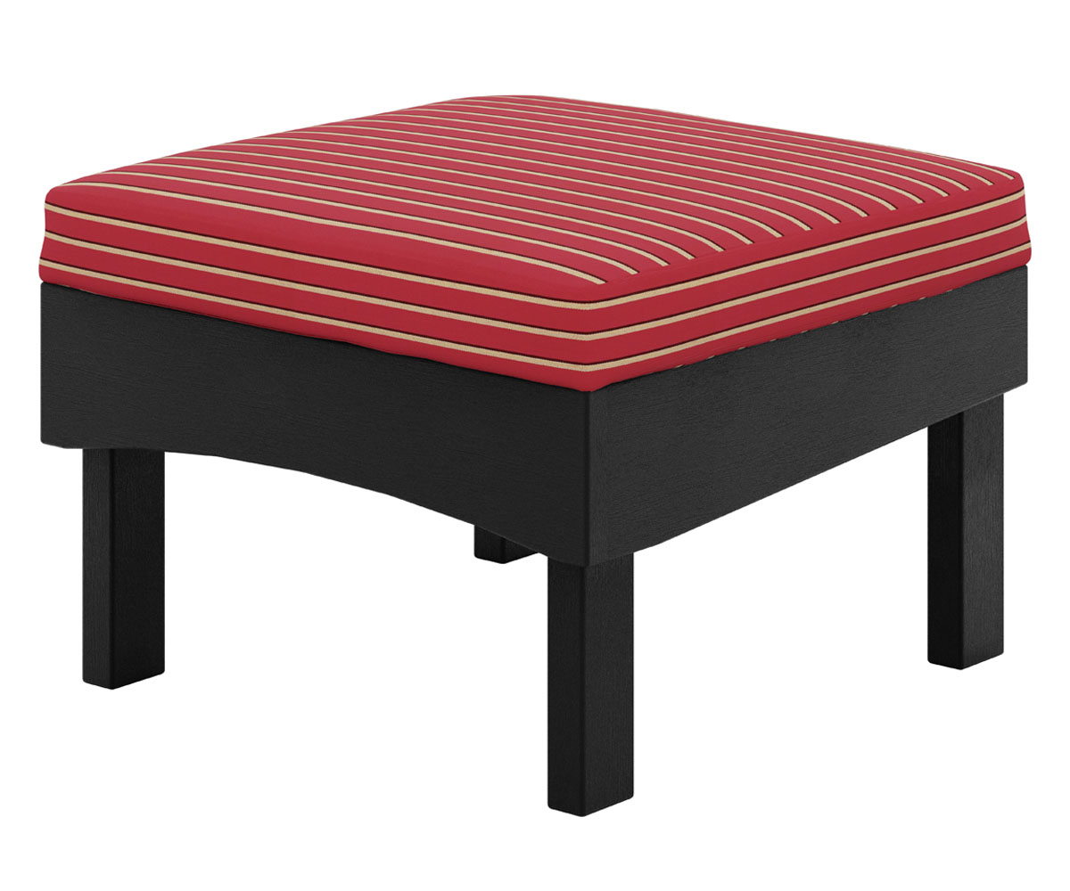 Heritage Ottoman