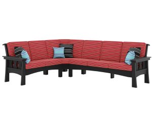 Heritage Sectional