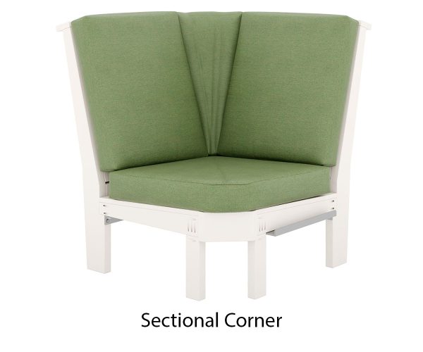 London Sectional - Image 3