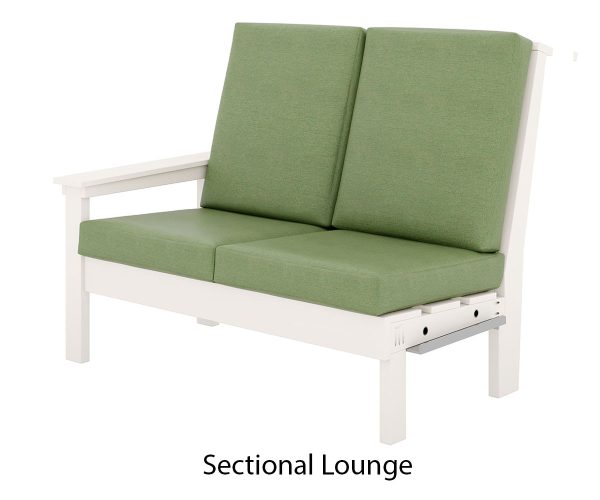 London Sectional - Image 2