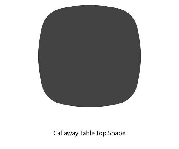 Callaway Table - Image 2
