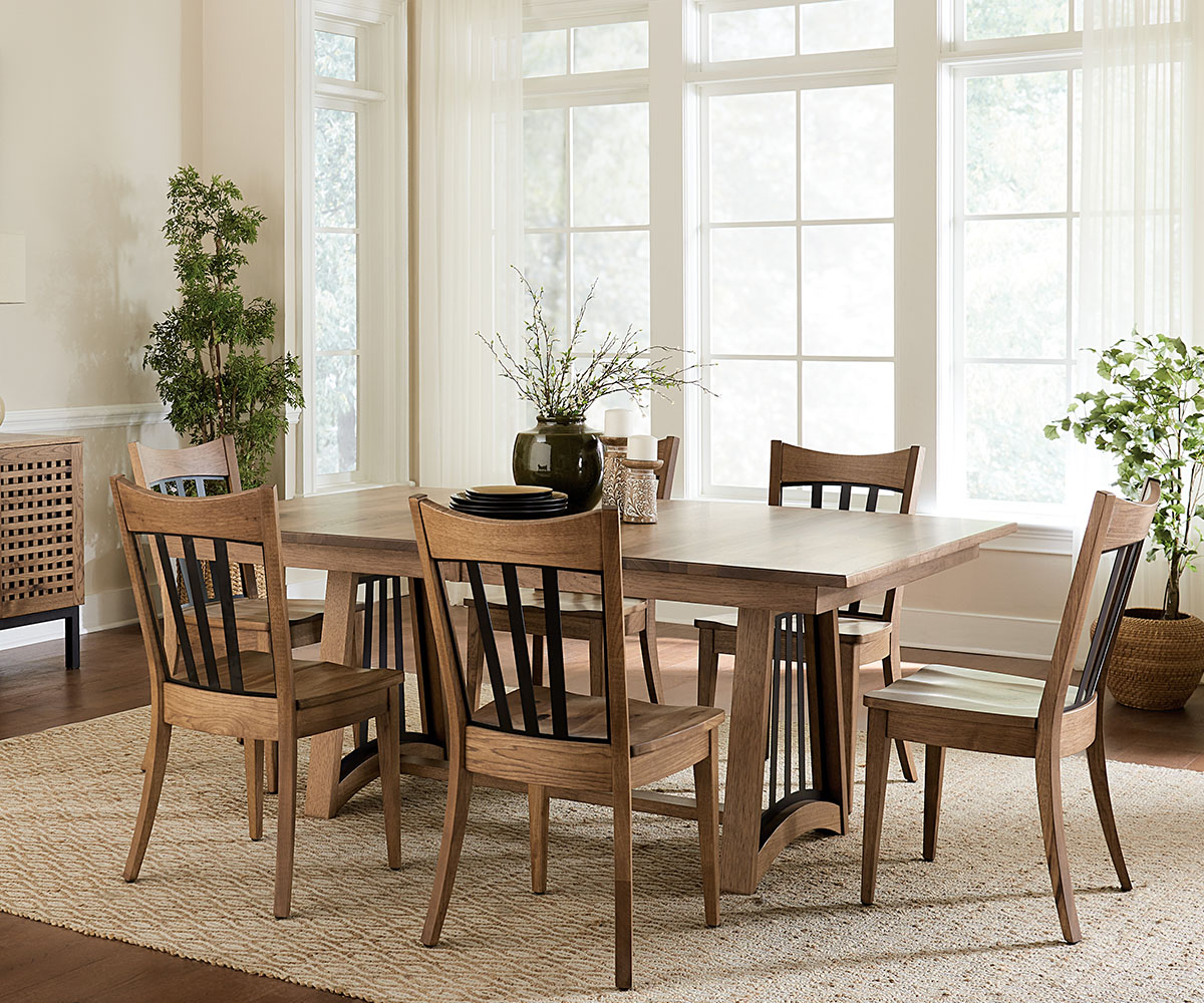 Waverton Table - Image 3