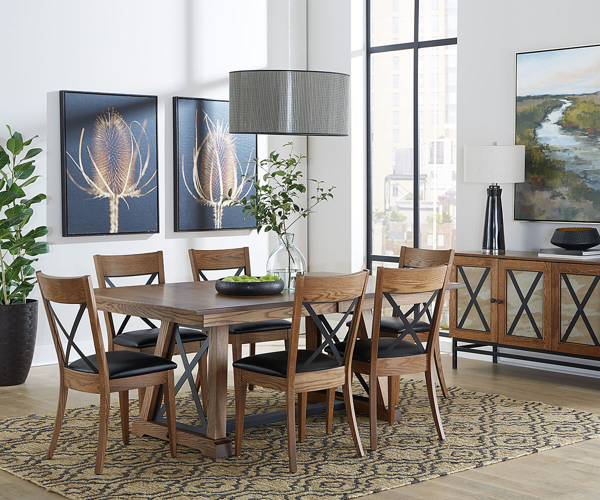 Oxford Table - Image 3
