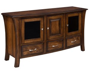 Ensenada TV Cabinet