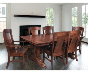 Vonda Chair Collection