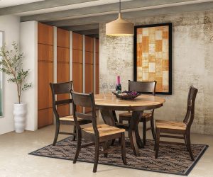 Hudson Chair Collection