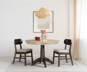 Yukon Chair Collection