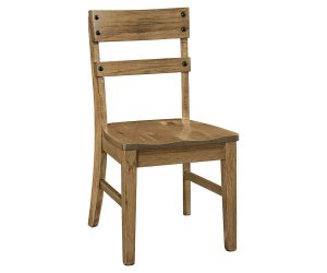 Monarch Chair