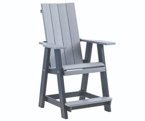 Modern Balcony Chair