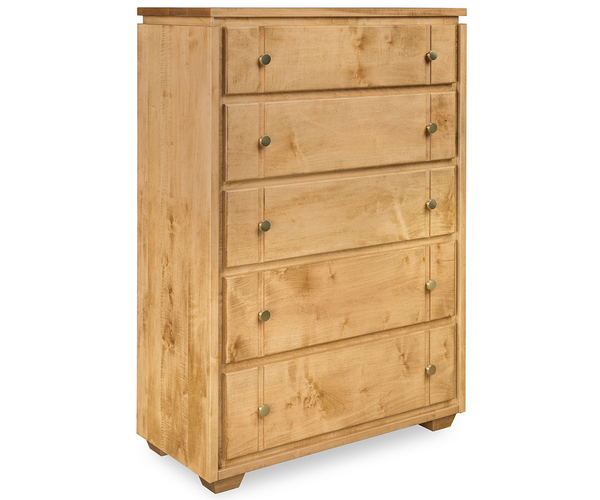 Hudson Chest