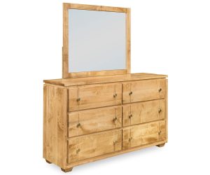 Hudson Dresser