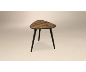Serenity End Table
