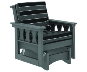 Heritage Chair Glider