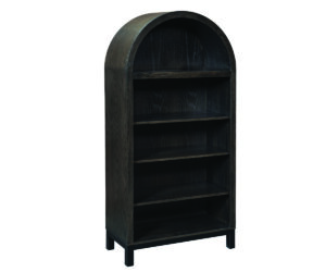 Bentley Display Cabinet - 74"H