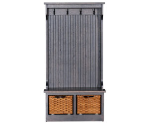 Closet Cabinet - Unit E
