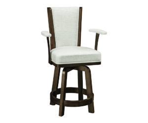 Caraway Barstool - 24"