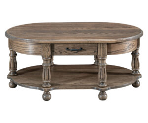 Royal Ridge Coffee Table