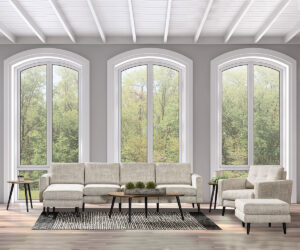 Serene Collection