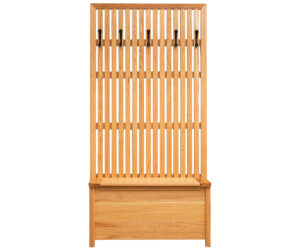 Bayville Hall Seat