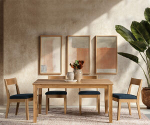 Mesa Chair Collection