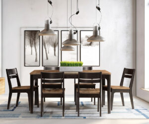 Newark Chair Collection