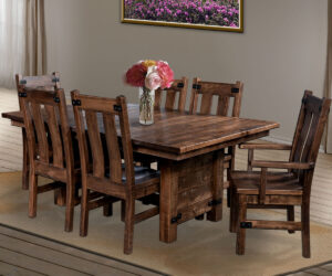 Orewood Chair Collection
