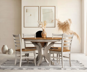 Utica Chair Collection
