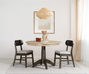 Yukon Chair Collection