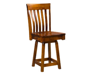 Berkley Swivel Bar Stool