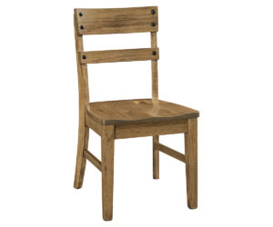 Monarch Chair