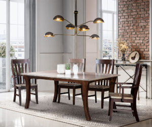 Vista Chair Collection