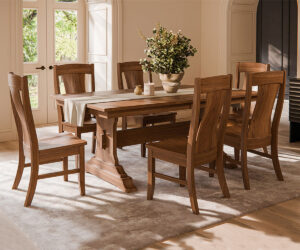 Vonda Chair Collection