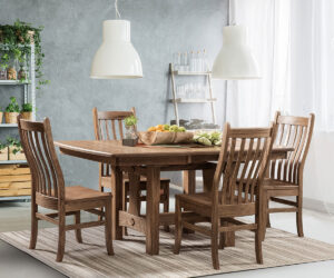 Abe Dining Collection
