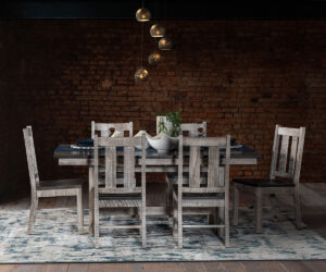 Alamo Dining Collection