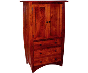 Hillsdale Armoire