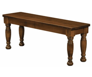 Belleville Bench