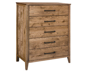 Brinkly Chest