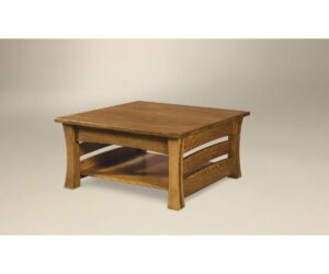 Barrington Coffee Table