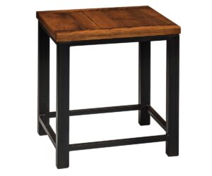 Integrity End Table