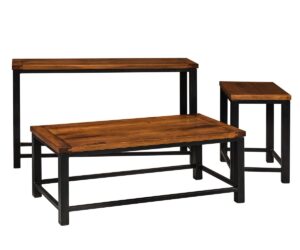 Integrity Occasional Tables