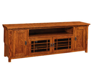 Landmark Sound Bar TV Cabinet