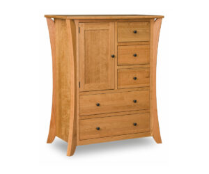Caledonia Chest
