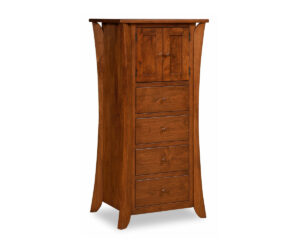 Caledonia Lingerie Chest