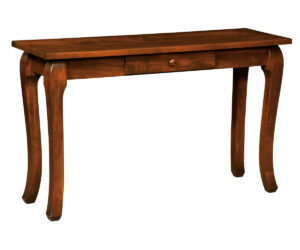 Cascade Sofa Table