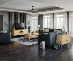 Century Occasionals Collection