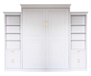 Clarinda Wallbed